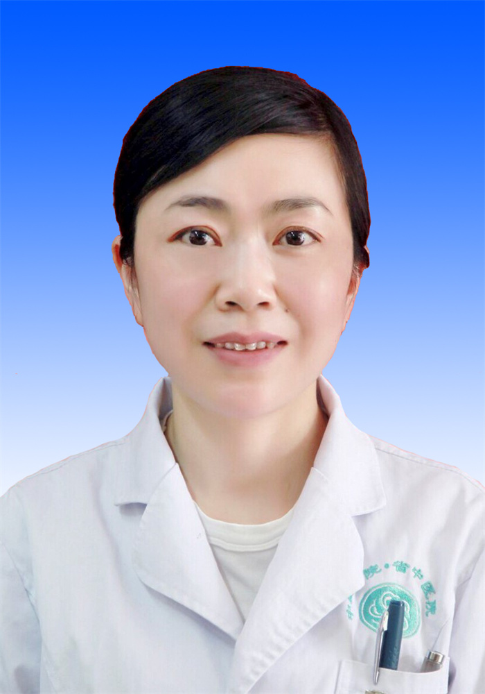 李昕蓉医生
