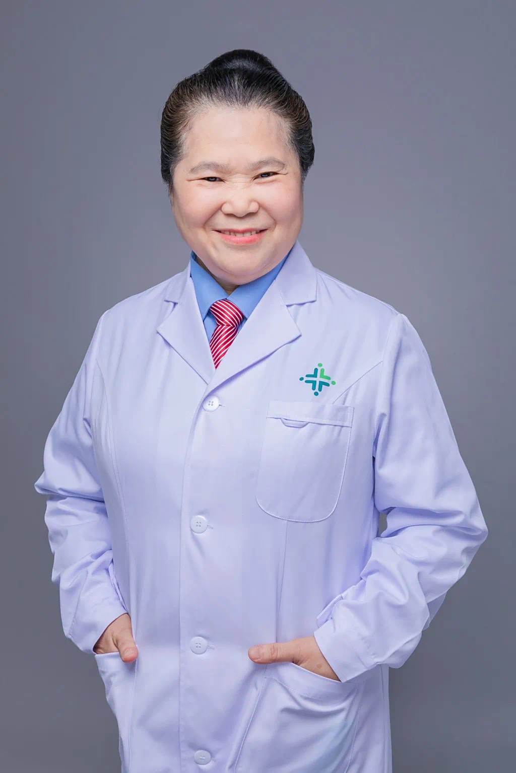 周艳玲