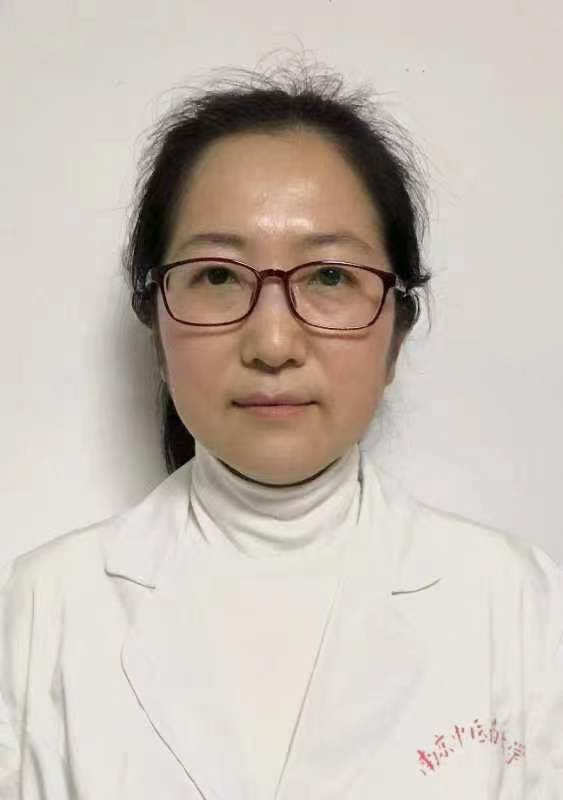 袁晓琳