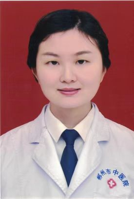 陈文静医生