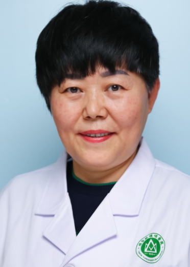 高玉红