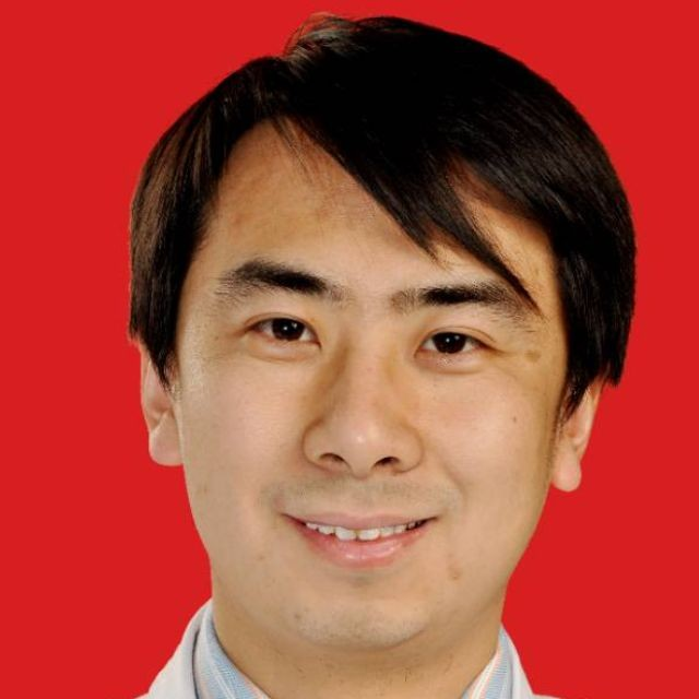 杨栋医生