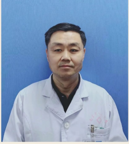 闫志刚