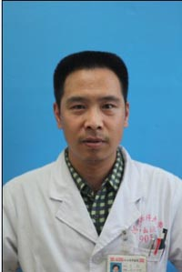李刚