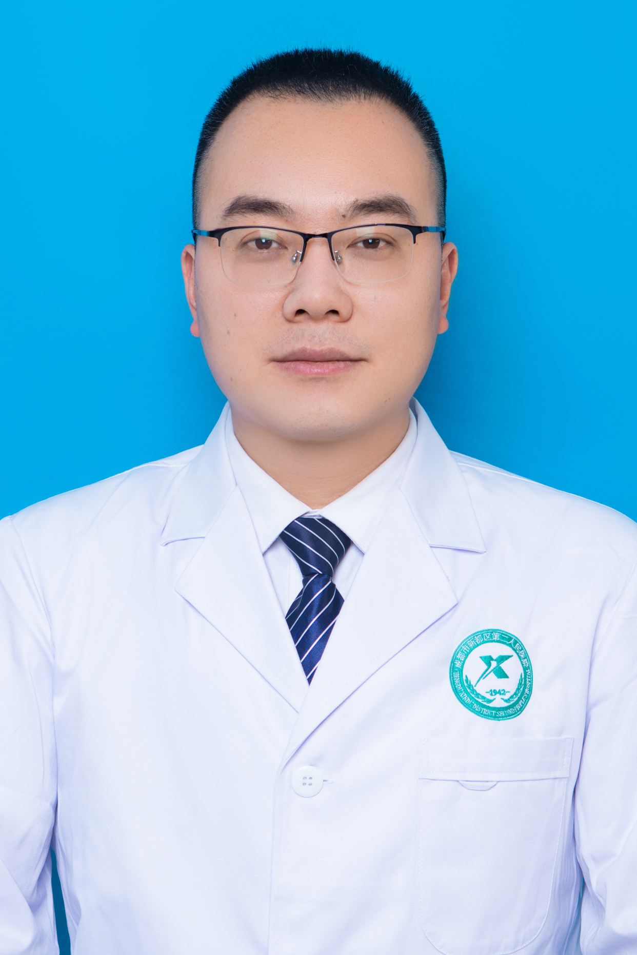 张忠明