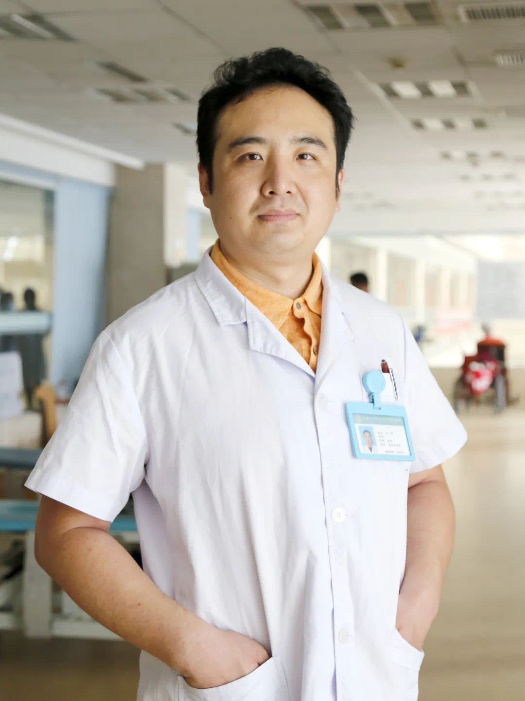 刘一鸣