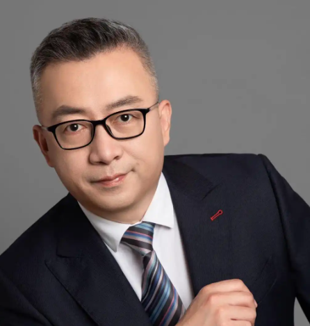 刘加勇医生
