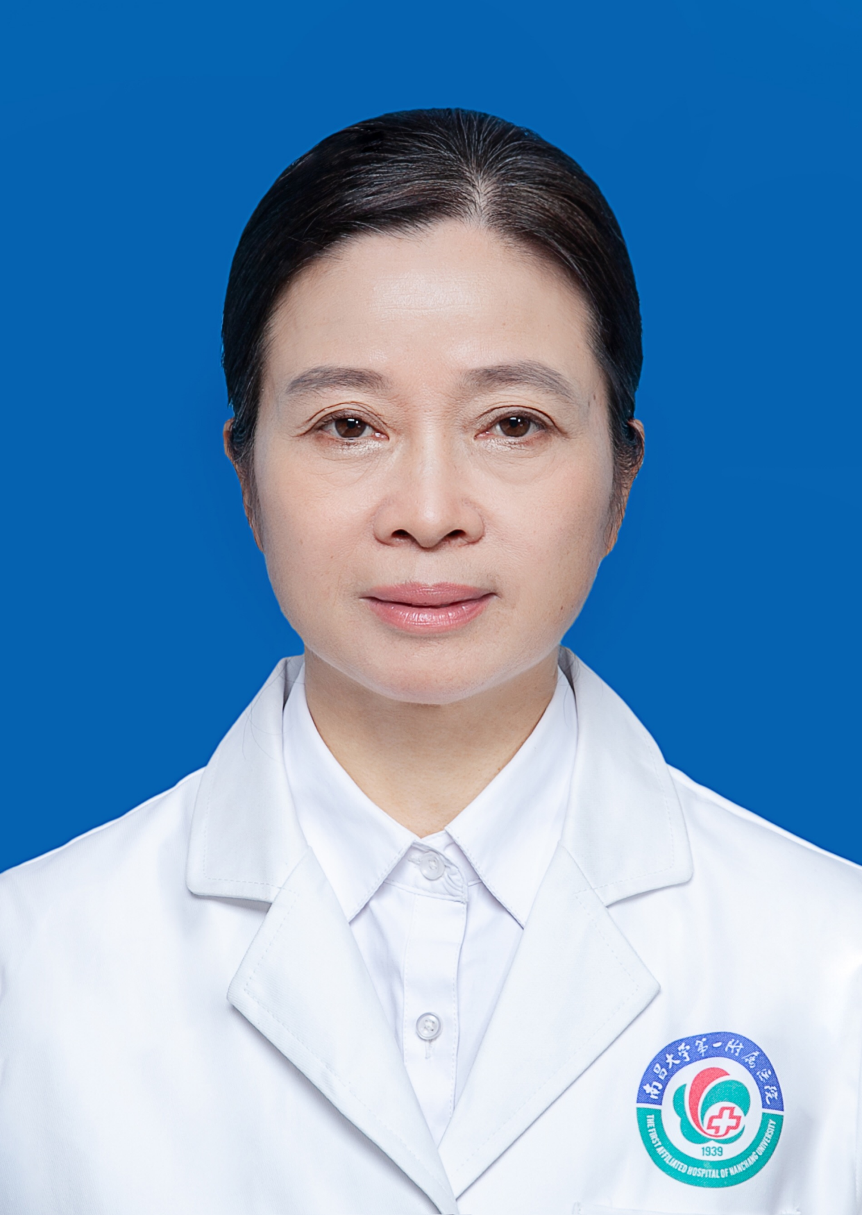 张燕华