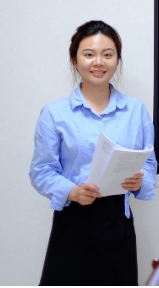 林渴欣