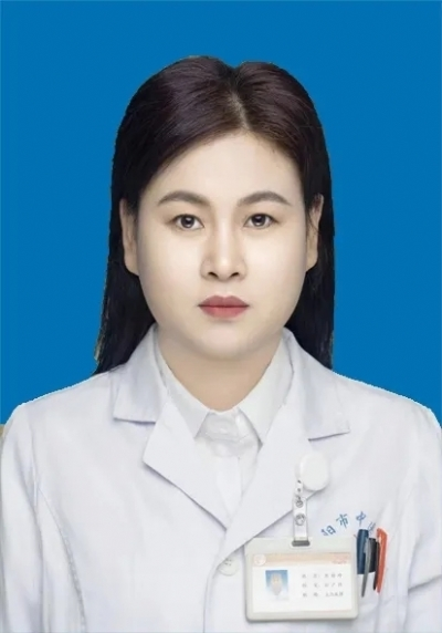 郭彩玲