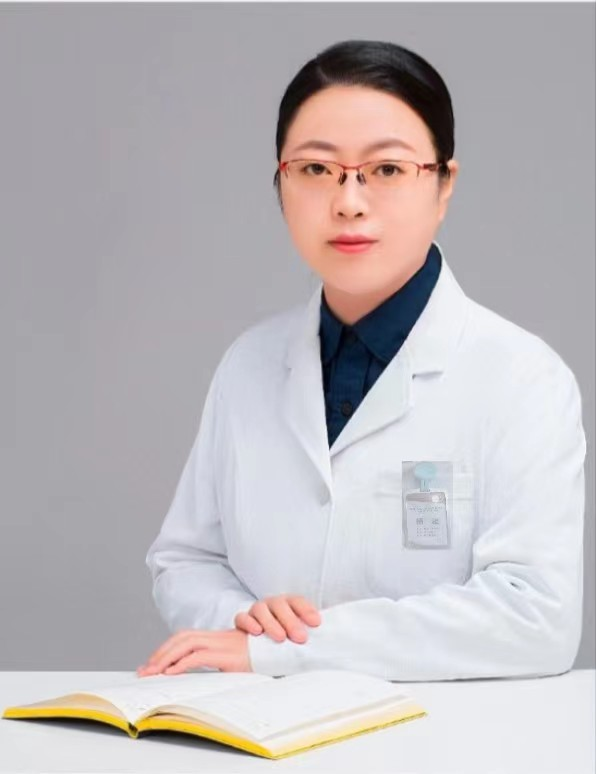 杨超