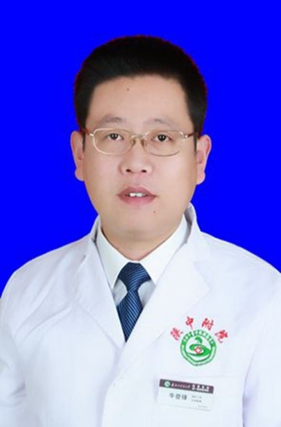 牛登锋