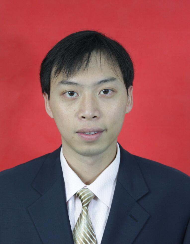 李新宇