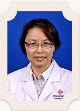 罗秀丽