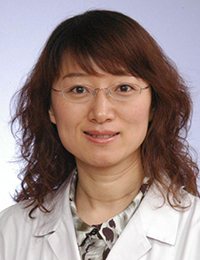 陶靖医生