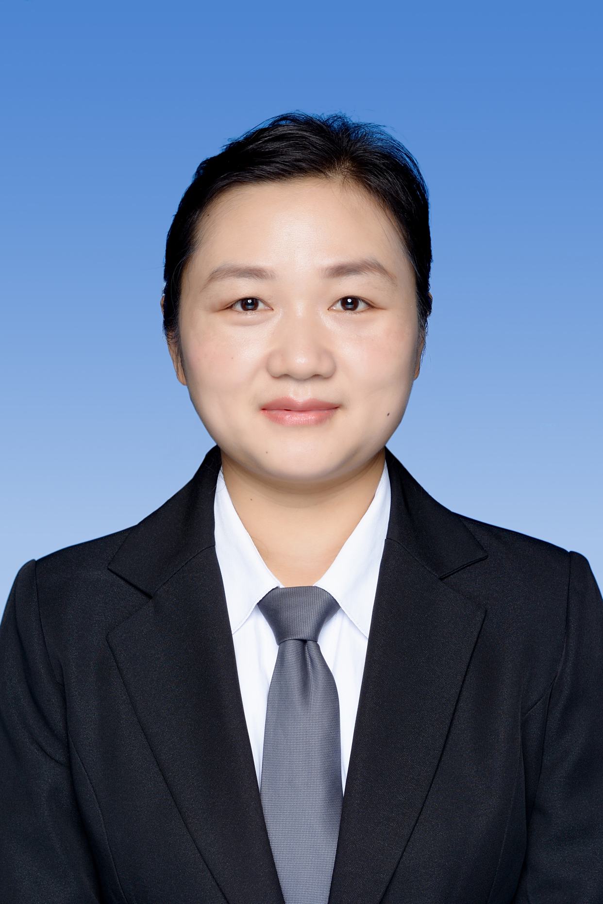 阮正敏