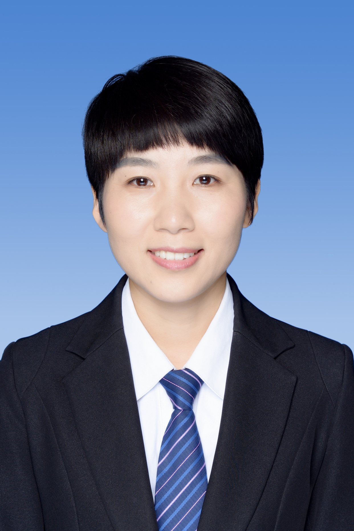 丁明霞