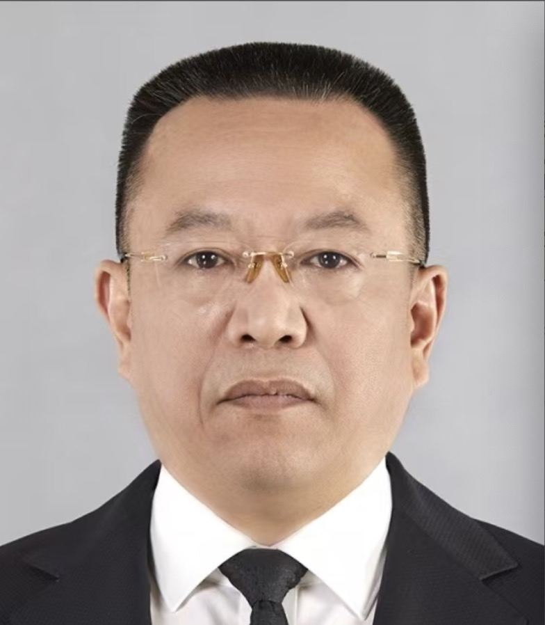李茂全
