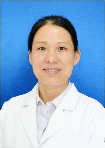 厉彩霞医生