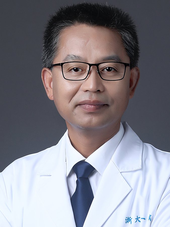 丁晨彦医生