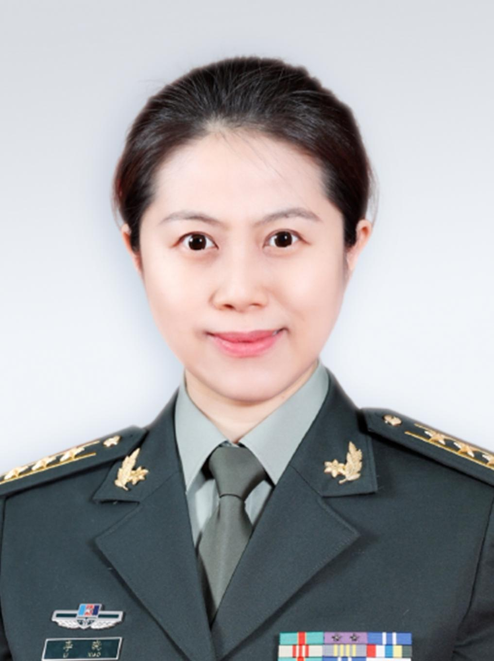 李晓