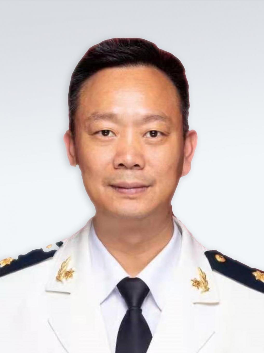 黄火高