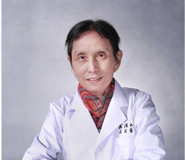 刘元娇