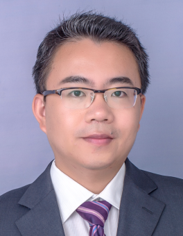 李锋