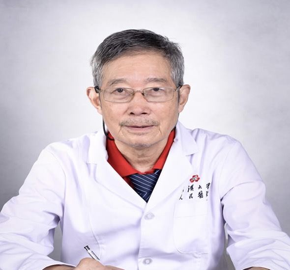 候寿安