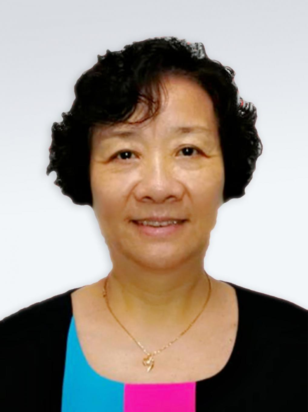 穆娅玲