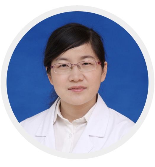 陈丽丽