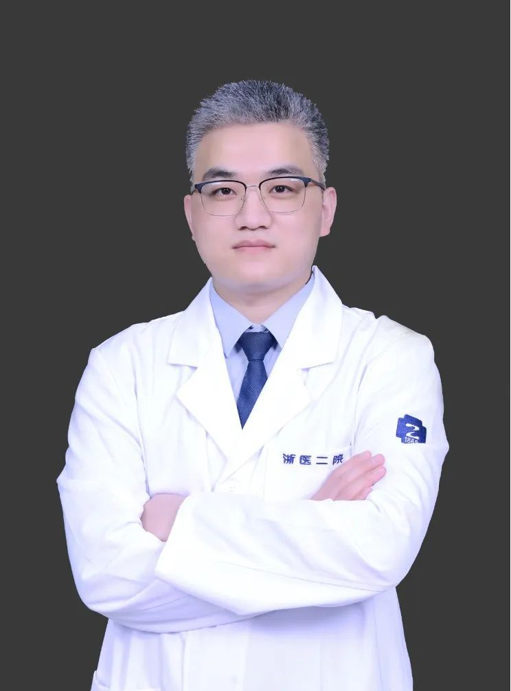 江利冰医生