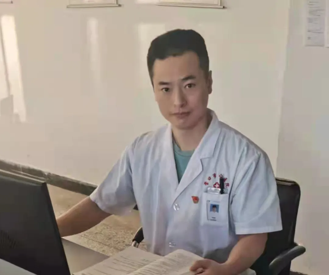 杨峻懿