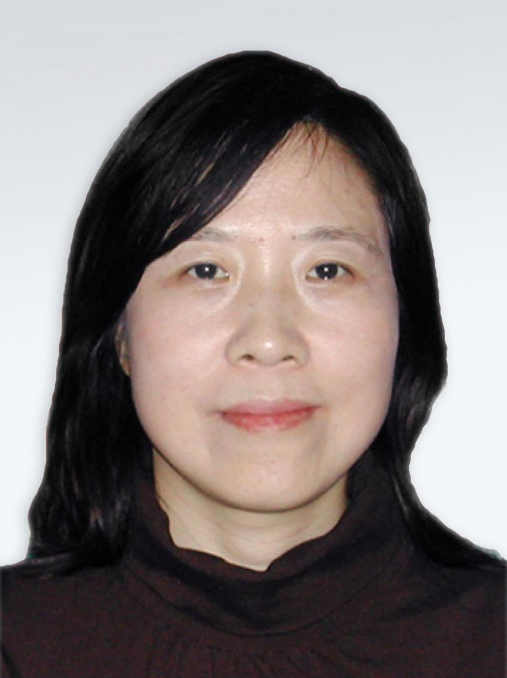 李艳新