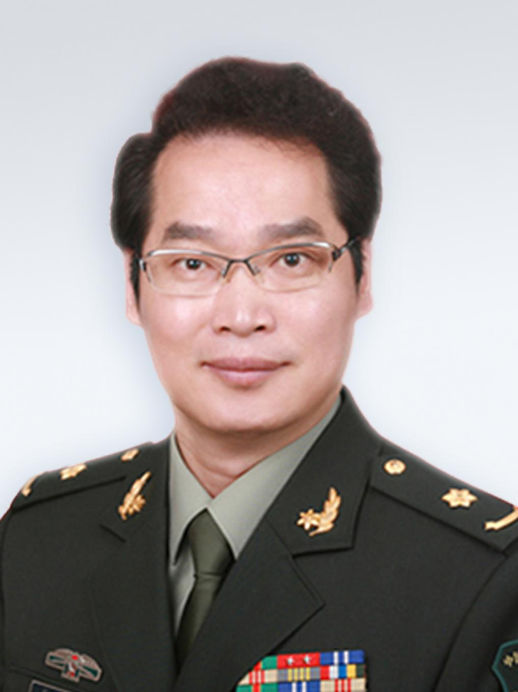 奚永志