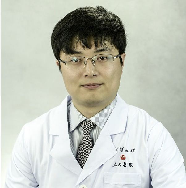 郭闻一