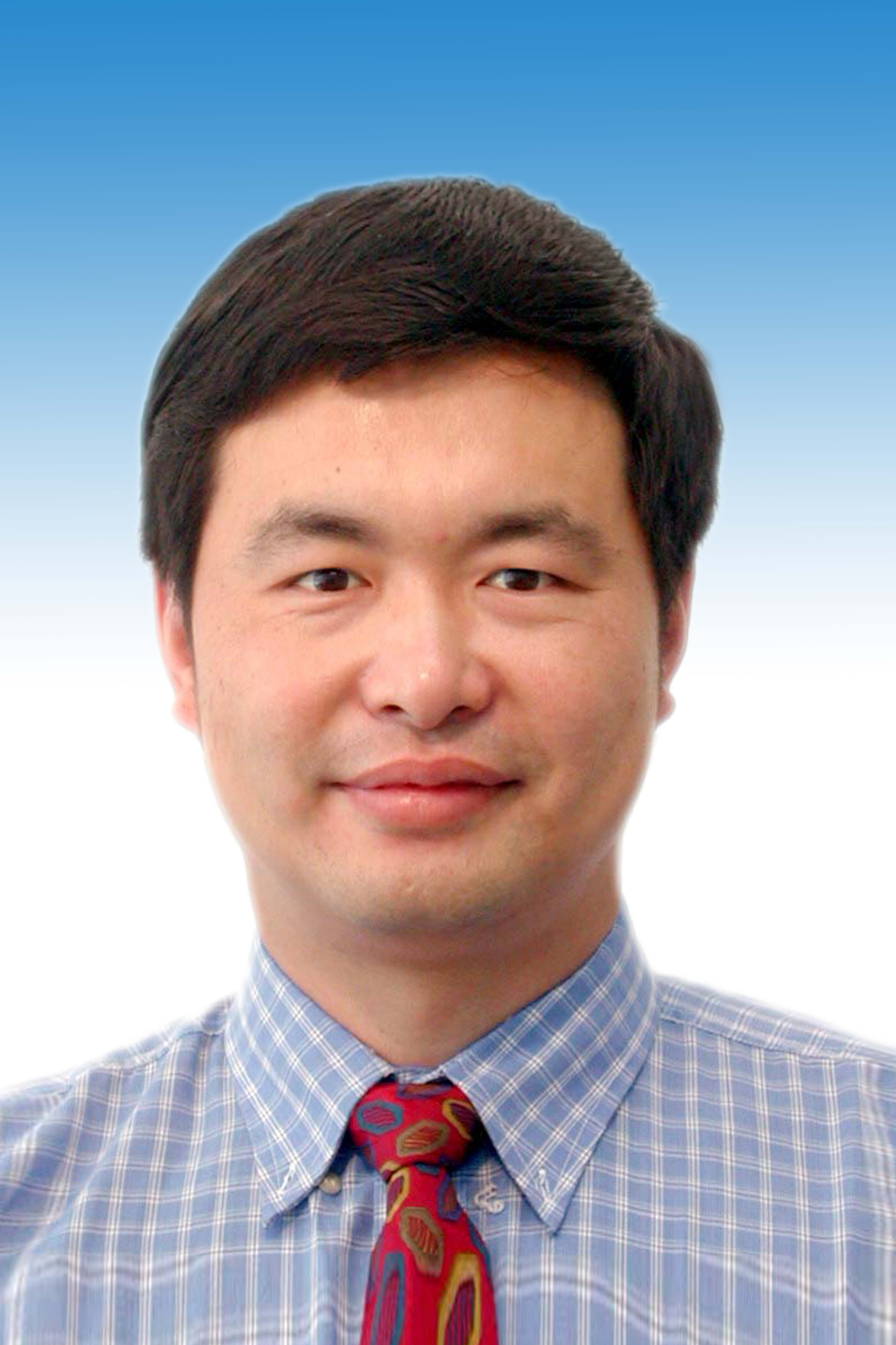 周建平
