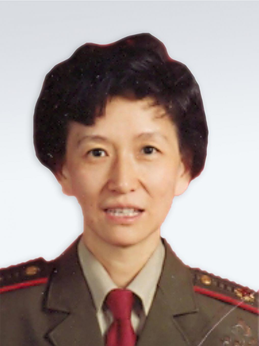 邱娟