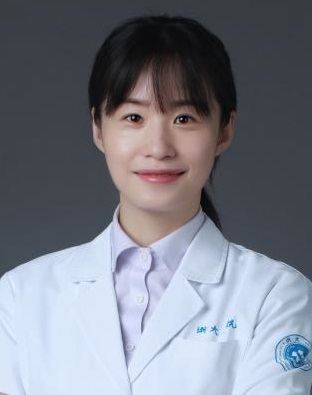 朱晓丹