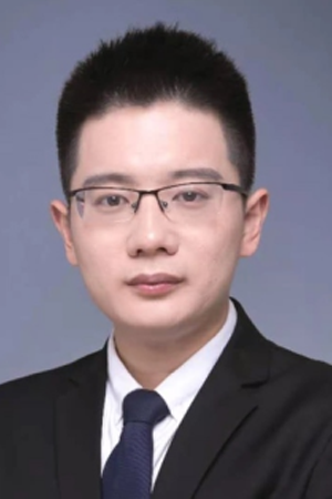 张恒