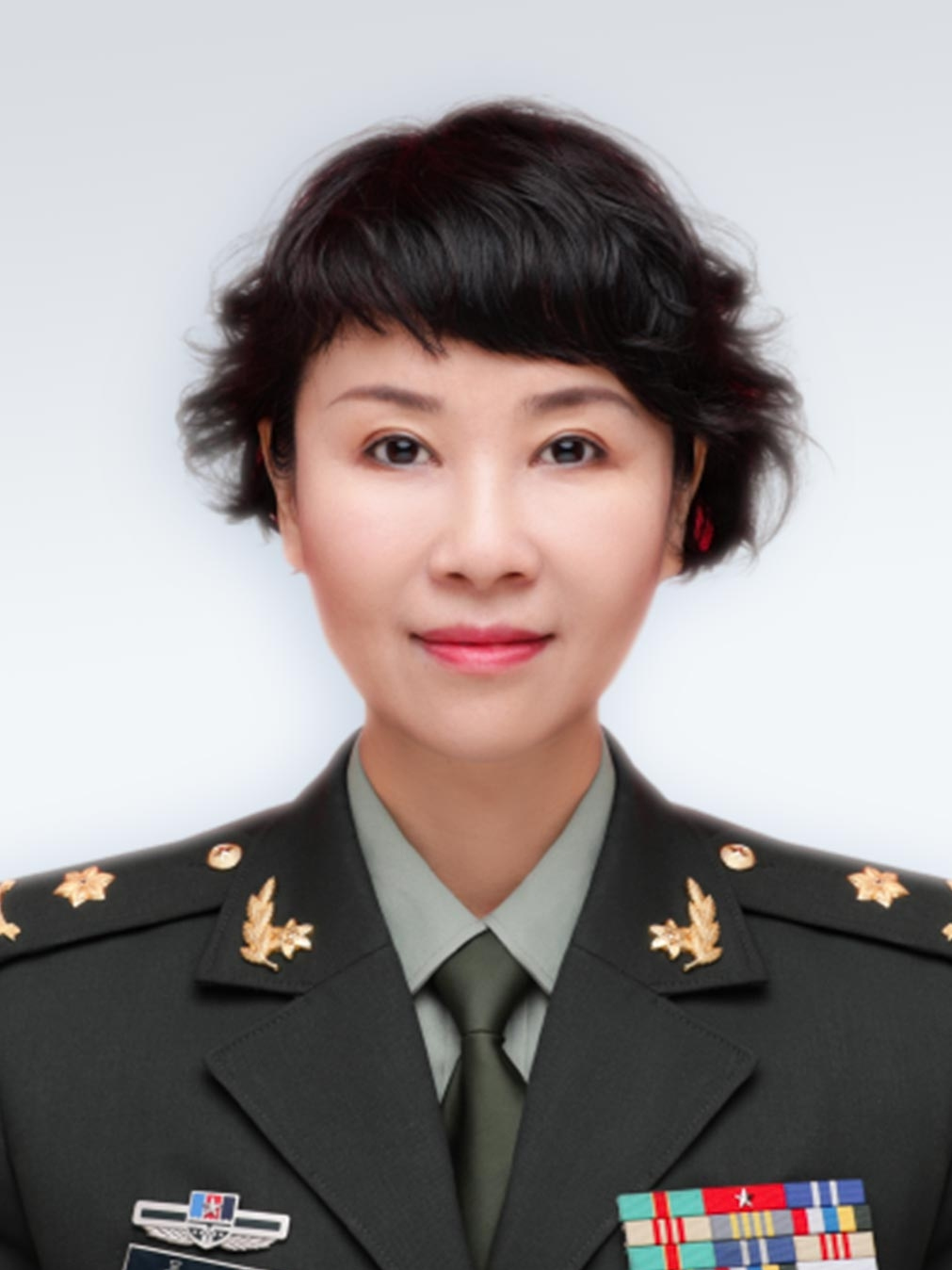 吴蓓
