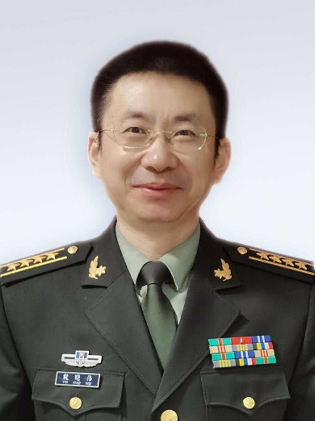 殷晓伟