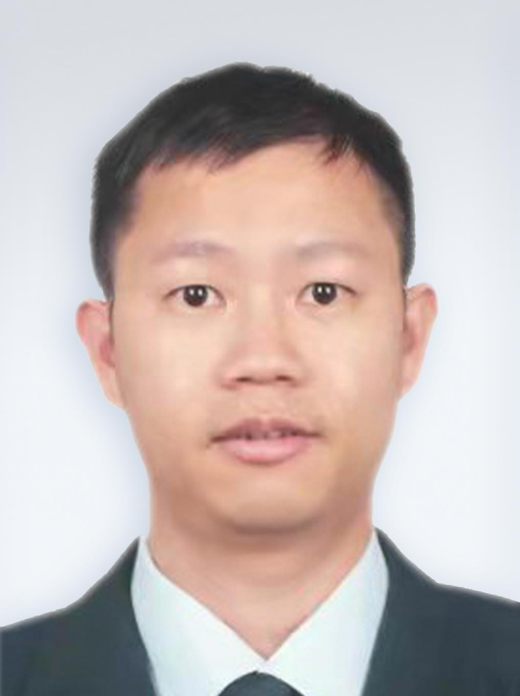 吴盛正