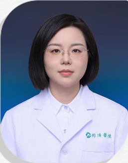 祝婷婷