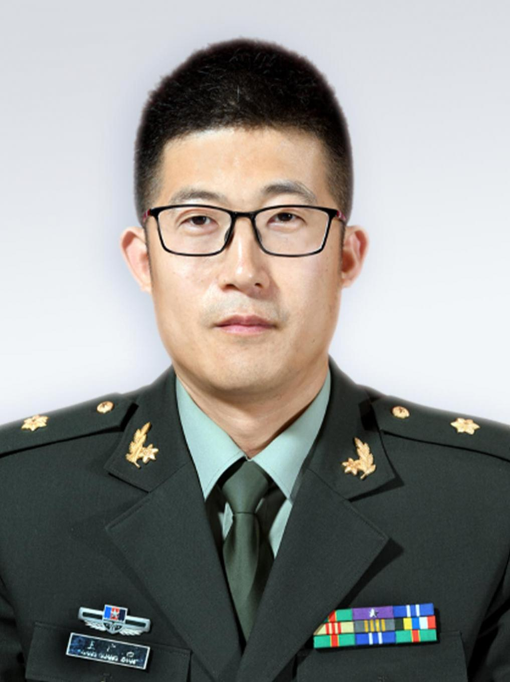 王广占