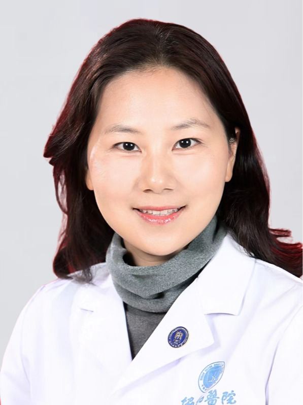 郭婷婷