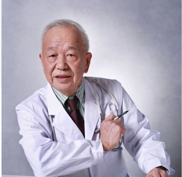 张庆华