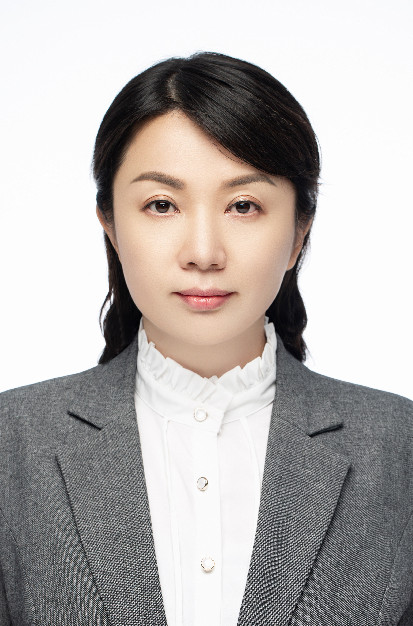 丁效蕙