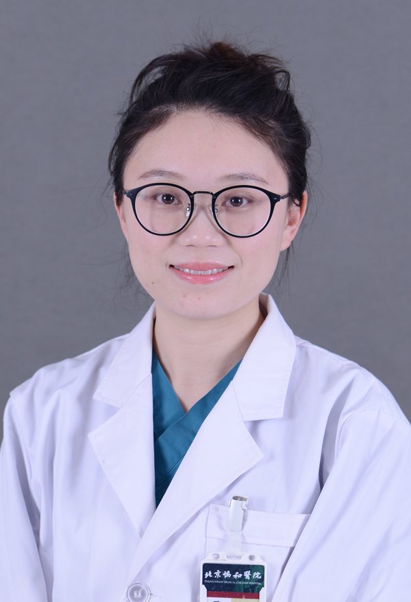 唐佳丽