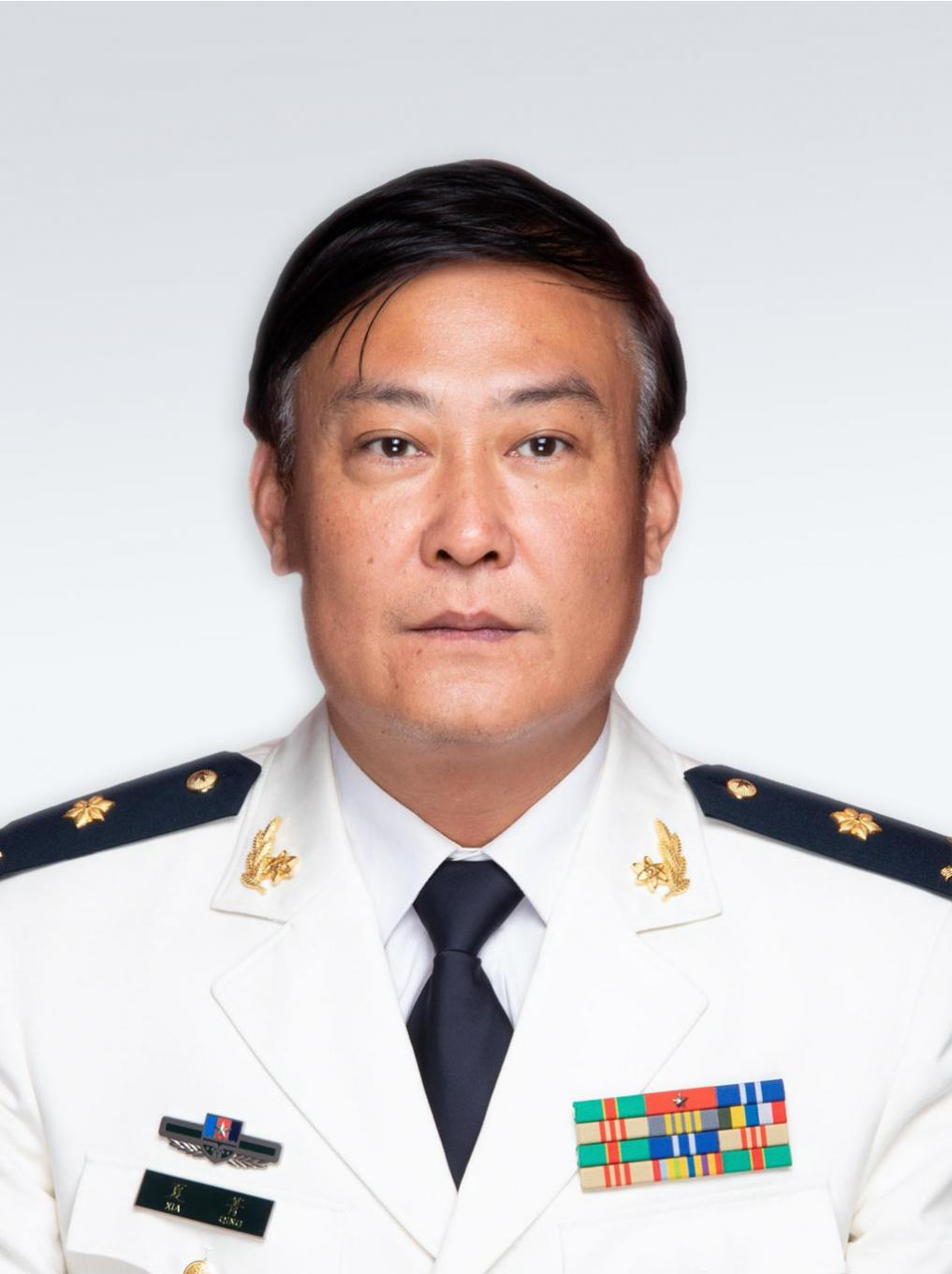 夏箐